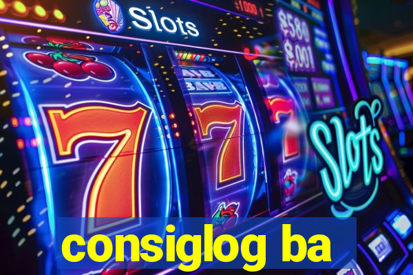 consiglog ba